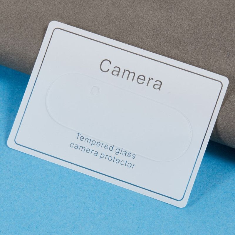 Linsebeskytter I Herdet Glass For Google Pixel 10 Pro Xl