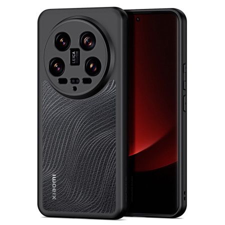 Deksel Xiaomi 14 Ultra Aimo Serie Dux Ducis