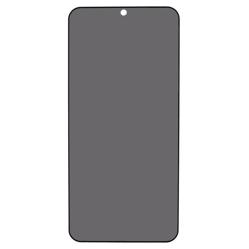 Anti-spion Skjermbeskytter I Herdet Glass For Oneplus 15 5g