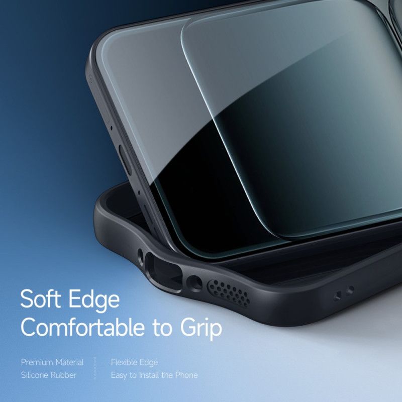 Deksel Oneplus 15 Aimo-serien Dux Ducis