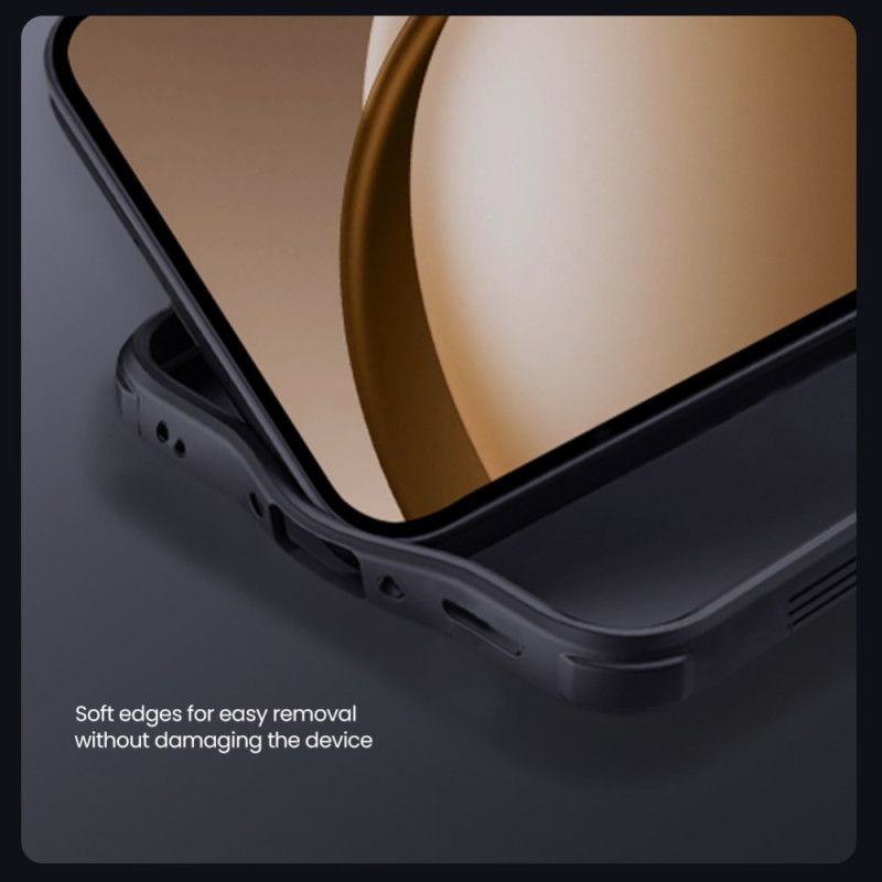 Deksel Oneplus 15 Camshield Pro Nillkin