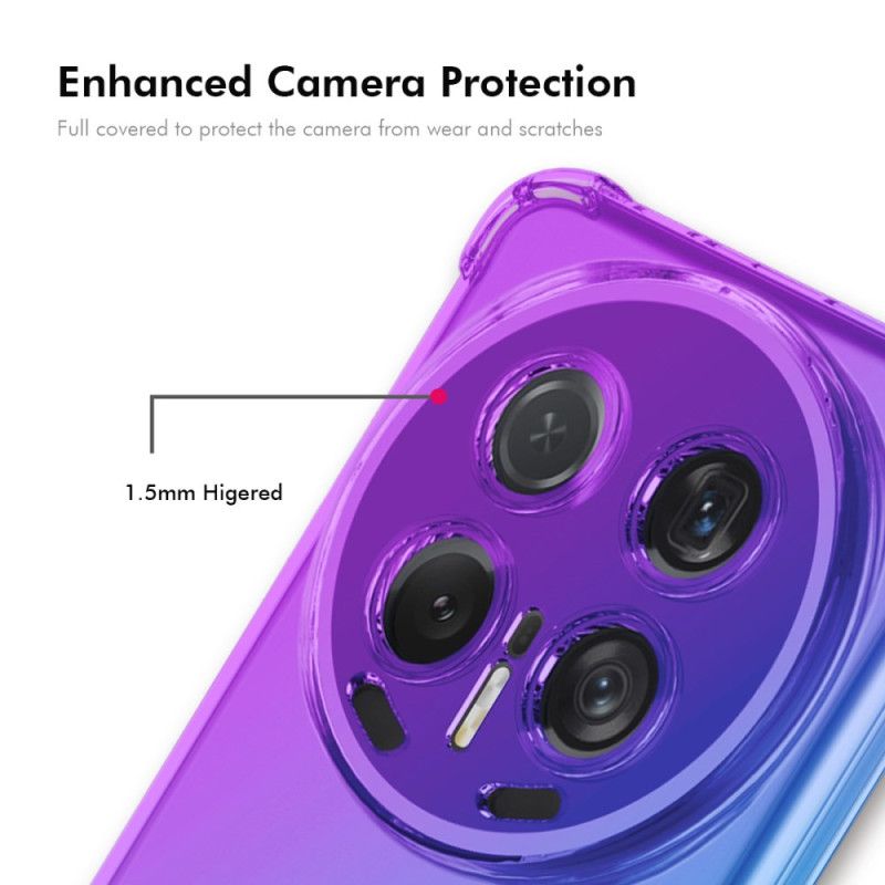 Deksel Oneplus 15 Enkay Gradient