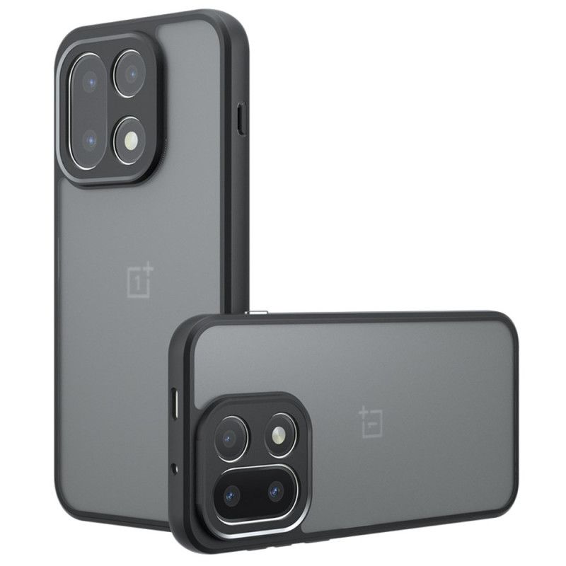 Deksel Oneplus 15 Forsterket Matt Finish