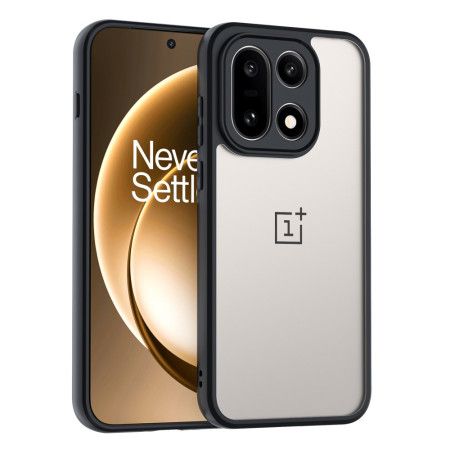 Deksel Oneplus 15 Gjennomsiktig Støtsikker