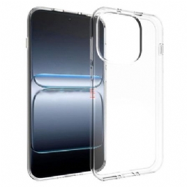 Deksel Oneplus 15 Klar Beskyttelse Deksel
