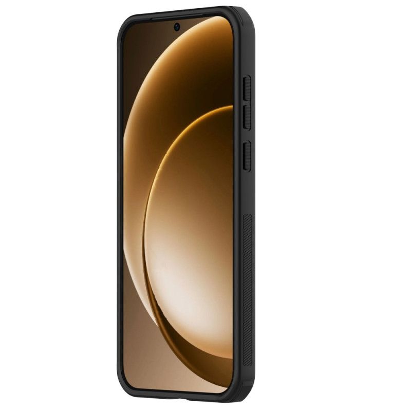 Deksel Oneplus 15 Magnetisk Frostet Skjold Pro Nillkin