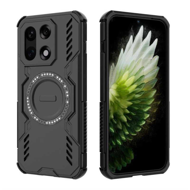 Deksel Oneplus 15 Magnetisk Varmeavledning