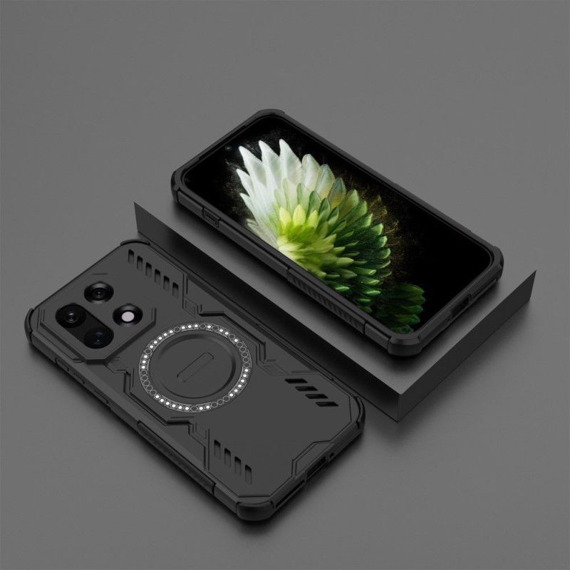 Deksel Oneplus 15 Magnetisk Varmeavledning