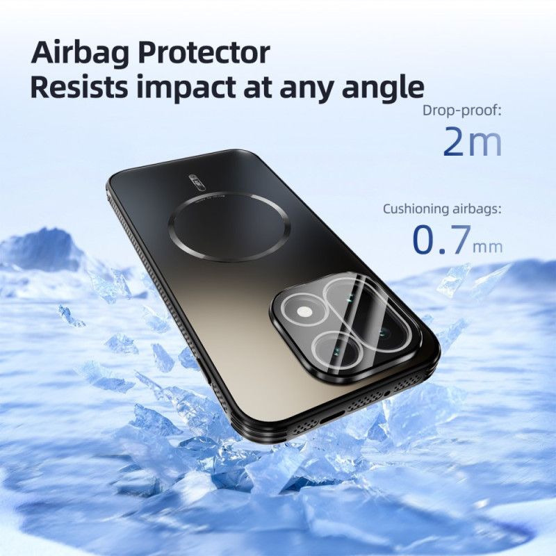 Deksel Oneplus 15 Magsafe Abeel