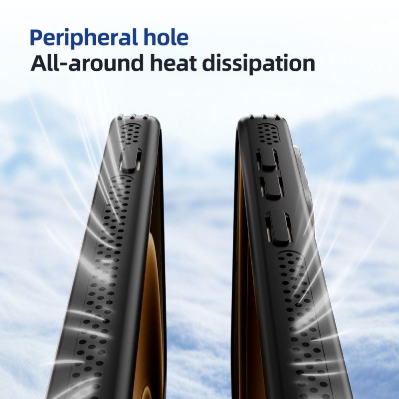 Deksel Oneplus 15 Magsafe Abeel