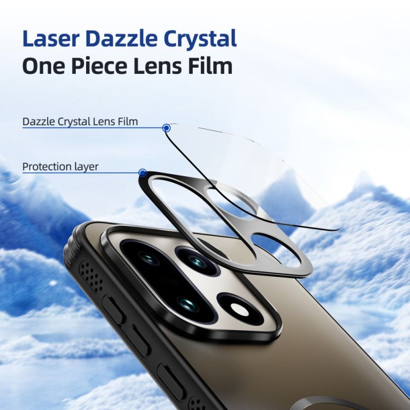 Deksel Oneplus 15 Magsafe Abeel