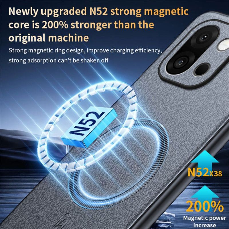 Deksel Oneplus 15 Magsafe Hybrid