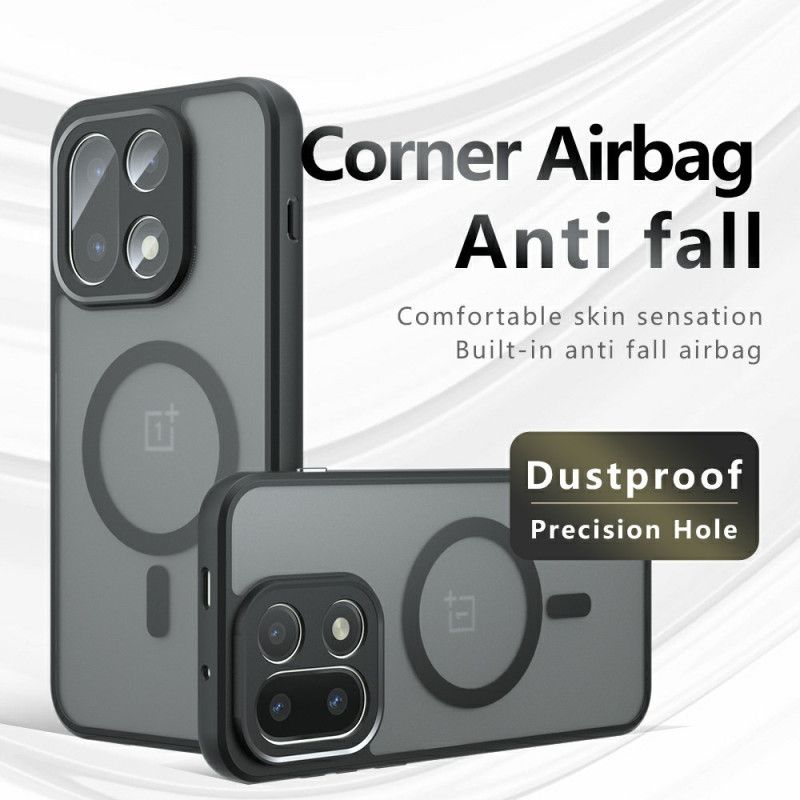 Deksel Oneplus 15 Magsafe Matt Finish