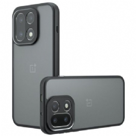 Deksel Oneplus 15 Matt Finish 12 Luftputer