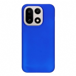 Deksel Oneplus 15 Minimalistisk Beskyttelse Deksel