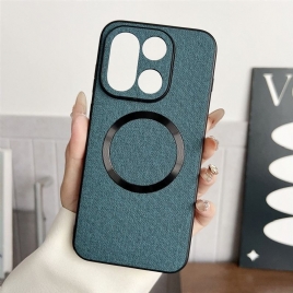 Deksel Oneplus 15 Minimalistisk Magsafe