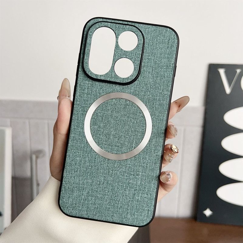 Deksel Oneplus 15 Minimalistisk Magsafe