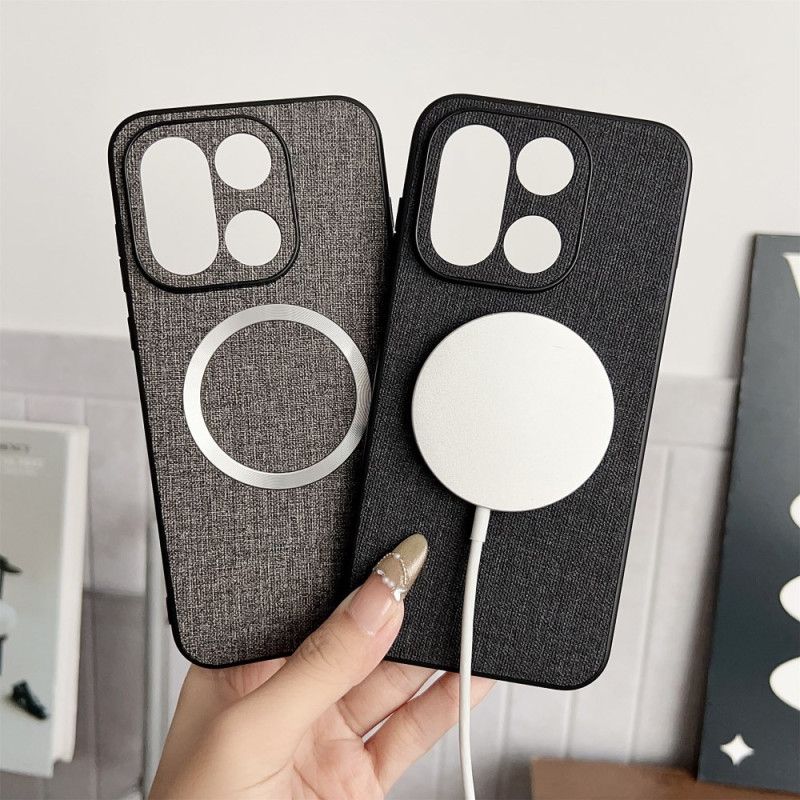 Deksel Oneplus 15 Minimalistisk Magsafe