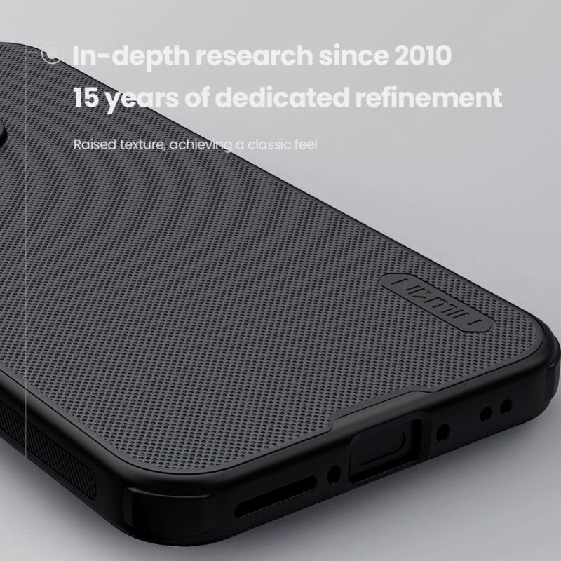 Deksel Oneplus 15 Mobildeksel Frostet Skjold Pro Nillkin