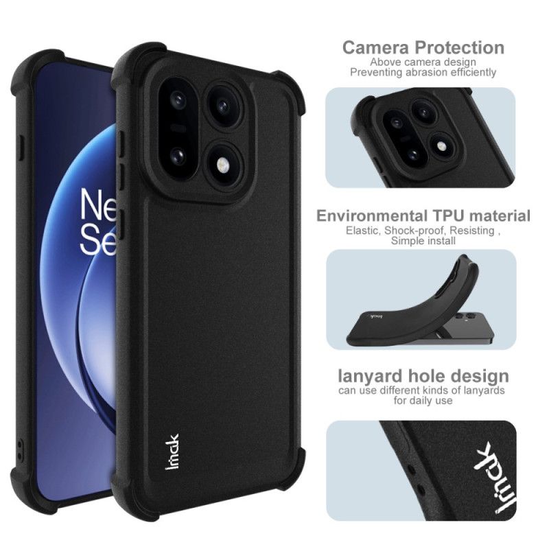 Deksel Oneplus 15 Mobildeksel Imak