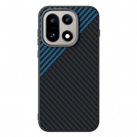 Deksel Oneplus 15 Mobildeksel Magsafe Karbonfiber Abeel