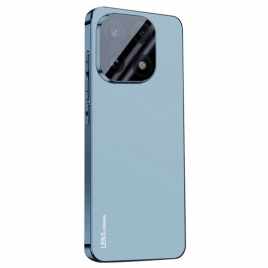 Deksel Oneplus 15 Mobildeksel Ripebestandig Galvanisert Ramme