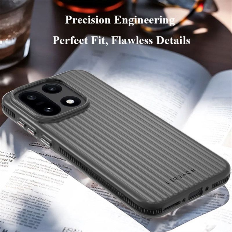 Deksel Oneplus 15 Mobildeksel Toc-serien Lereach