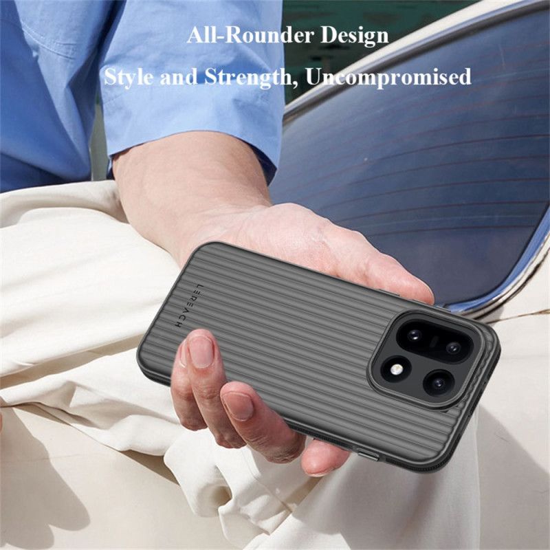 Deksel Oneplus 15 Mobildeksel Toc-serien Lereach