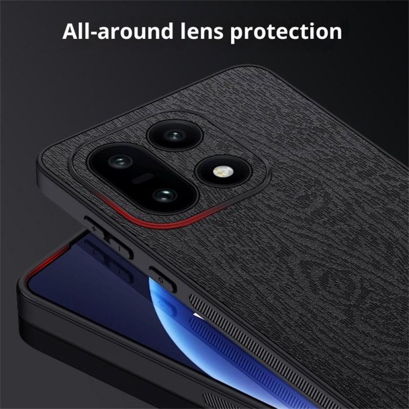 Deksel Oneplus 15 Mobildeksel Treeffekt