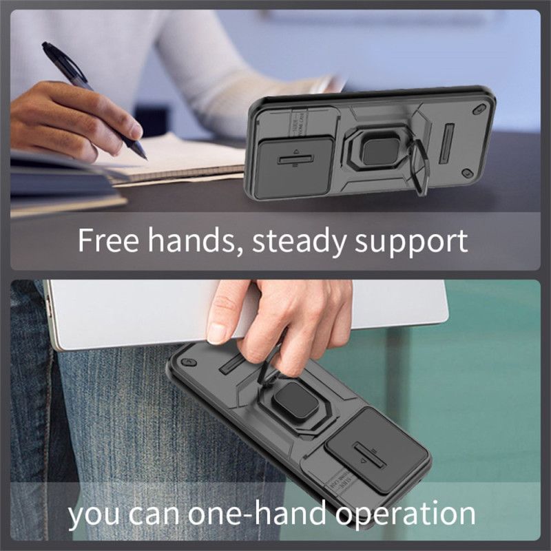 Deksel Oneplus 15 Mobildeksel Ultraslitesterkt Premium