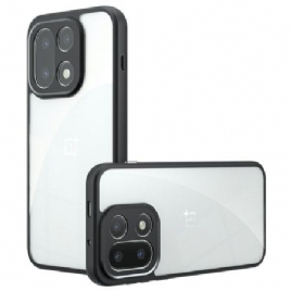 Deksel Oneplus 15 Støtsikker