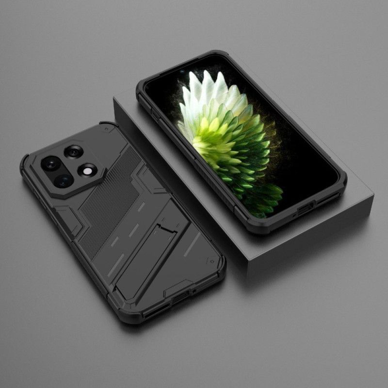 Deksel Oneplus 15 Ultramotstandsdyktig Med Stativ