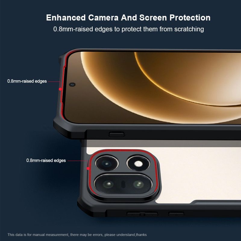 Deksel Oneplus 15 Xundd