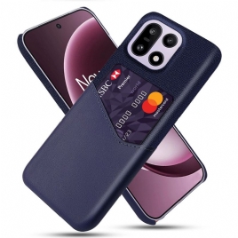 Deksel Til Oneplus 15 Kortholder