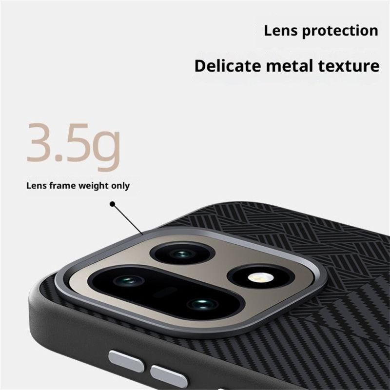 Deksel Til Oneplus 15 Magsafe Abeel