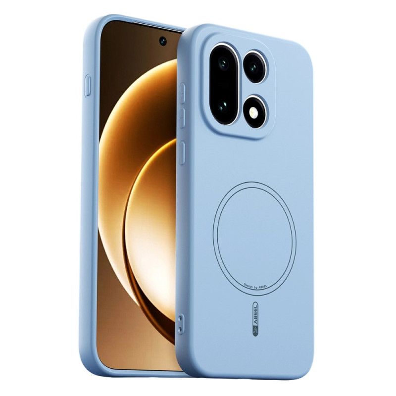 Deksel Til Oneplus 15 Magsafe Flytende Silikon Abeel