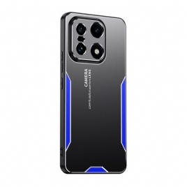 Deksel Til Oneplus 15 Metallisk Effekt