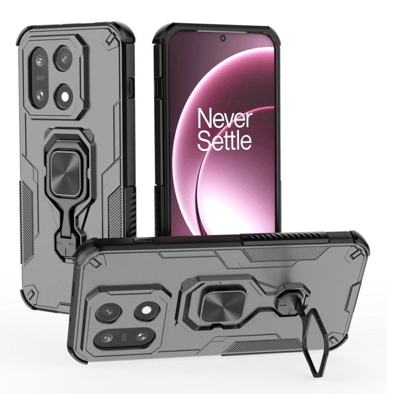 Deksel Til Oneplus 15 Ringslitesterkt Magnetstativ