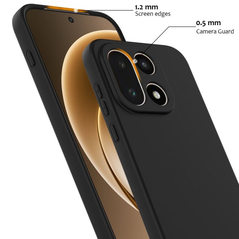 Deksel Til Oneplus 15 Silikon Magsafe Med Magsafe