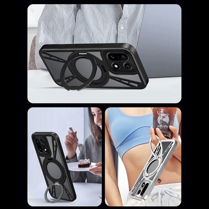 Deksel Til Oneplus 15 Støtte Og Varmeavledning