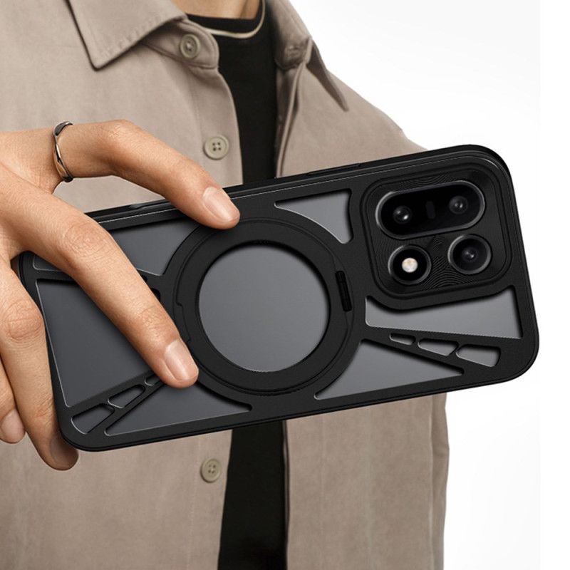 Deksel Til Oneplus 15 Støtte Og Varmeavledning