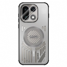 Deksel Til Oneplus 15 Varmeavledning