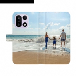 Folio Deksel Til Oneplus 15 Kvalitet