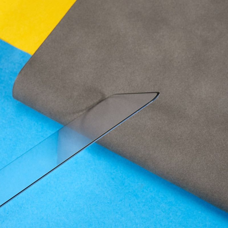 Heldekkende Skjermbeskytter I Herdet Glass For Oneplus 15