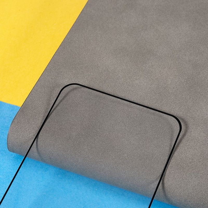 Heldekkende Skjermbeskytter I Herdet Glass For Oneplus 15