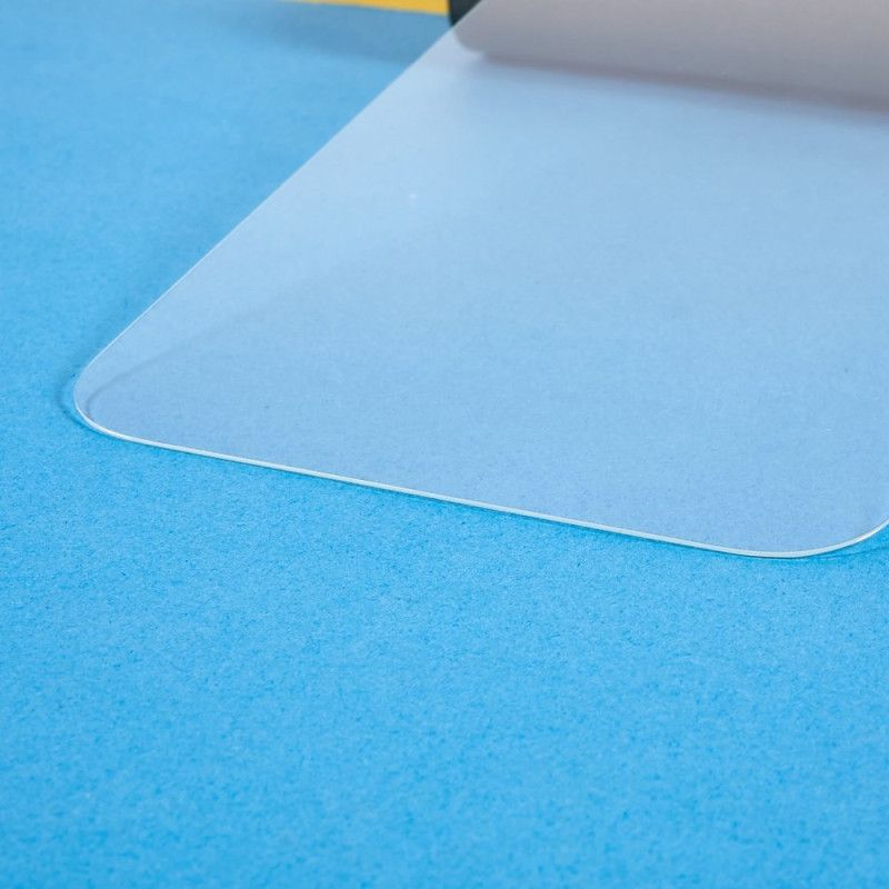 Herdet Glassskjermbeskytter For Oneplus 15