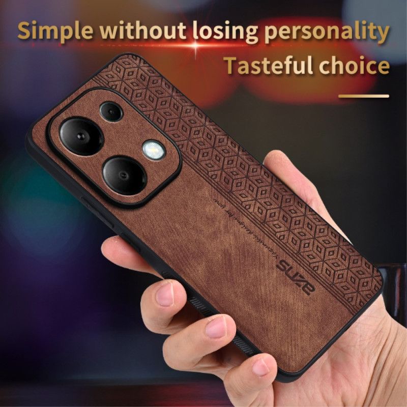 Deksel Xiaomi Redmi Note 13 Pro 4g Azns