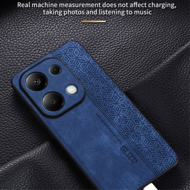 Deksel Xiaomi Redmi Note 13 Pro 4g Azns