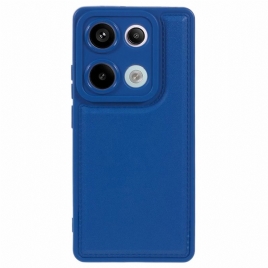 Deksel Xiaomi Redmi Note 13 Pro 4g Xl-serien