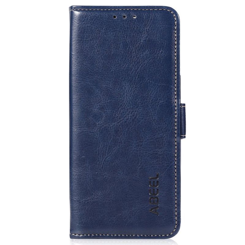 Folio Deksel Til Xiaomi Redmi Note 13 Pro 4g Abeel